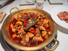 -涿派·炝锅鱼(涿州店)