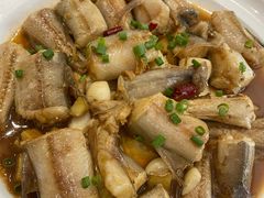 -金潮排档·金牙齿排档(广场西路店)