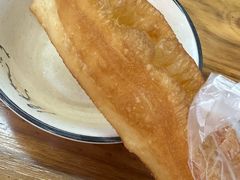 -文武王氏烧饼·无矾油条(西溪路店)