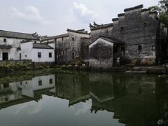 -东梓关景区村庄