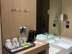 -乔治莫兰迪酒店(济南解放路山东大学店)