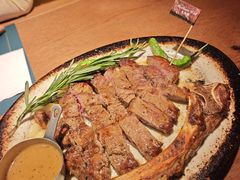 -J·one Bistro吉萬酒厨·牛排