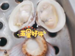 -东夷海鲜巨无霸(东夷小镇店)