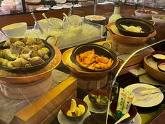 -广州四季酒店·意珍·意式自助餐