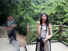 景点-丹霞山风景名胜区