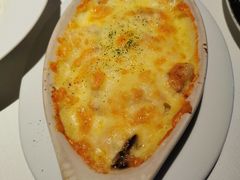 -起士林大饭店(小白楼店)