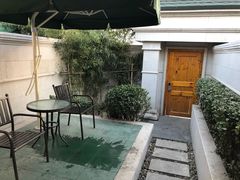 -北京益泉花园酒店