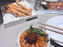 -海底捞火锅(丰尚国际广场店)