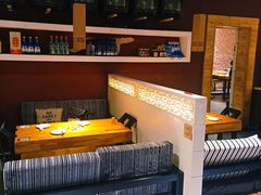 -苹果树下艺术餐厅(通州店)