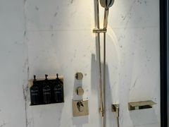 -尼依格罗香港美利酒店