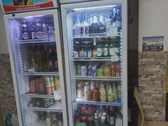 -马楠炸串(建明中路店)