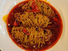 -北京老铺烤鸭(第五国际店)