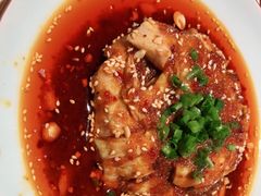 -渝信川菜(西单店)