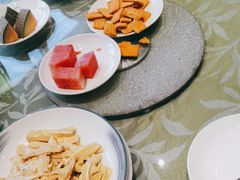 -锦绣金山人家(友谊店)
