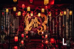 -静安洲际酒店·宴会厅