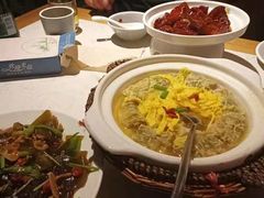 -不倒翁·安徽名菜楼(步行街店)
