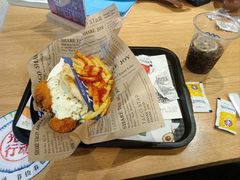 -TACO STAR 塔可星(下沙宝龙店)