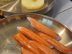 -核桃碳烤肉馆(深圳首店)