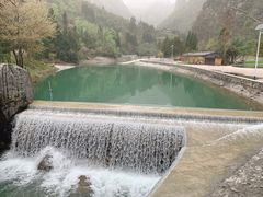 -鹿院坪生态旅游景区