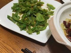 -站前猪蹄&家常炒菜(长乐公园店)