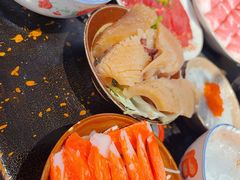 -赵九记呱呱老火锅(钟楼总店)