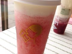 -喜茶(天津乐宾百货店)