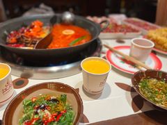 -江北北火锅馆·公路夜市(魏公村店)