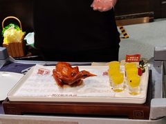 -煲王粤菜餐厅(中侨中心店)