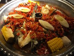 -唐伯虎新派湘菜馆(石夏时代广场店)