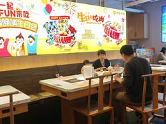 -呷哺呷哺(砂之船奥莱店)