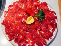 -梯坎老火锅(天禧店)