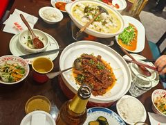 -火宫殿·湘菜小吃·商务宴请·生日聚会(东塘店)