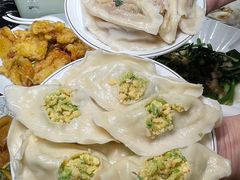 -双福饺子营餐厅(财富广场店)