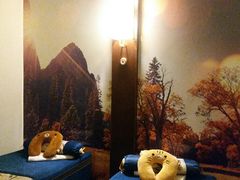 -手功王养生·足疗按摩·SPA·采耳(天府路店)