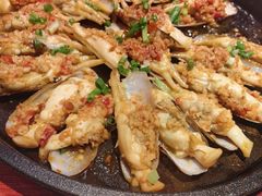 -金掌勺·锅包肉(广渠门店)