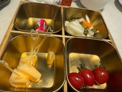 -和庆斋羊蝎子火锅·碳缸烧烤(顺义旗舰店)