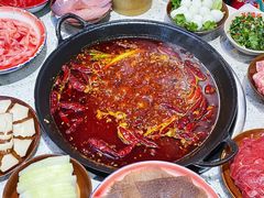 -龙厂长老火锅(抚琴店)