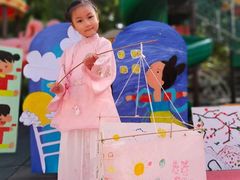 -培基双语幼儿园绿城园