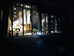 -中国美术学院象山校区-民艺博物馆