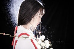 -经典婚纱摄影美学馆·私人定制