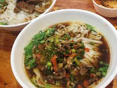 -肆姐面粉馆(坡子街店)