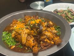 -锡和无锡菜(景丽苑店)