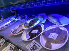 -俏东方·海味水饺·青岛菜(崂山店)