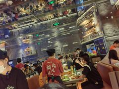 -西塔老太太泥炉烤肉(温州首店万象城黑金店)