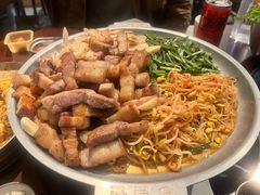 -양평식당·杨平食堂(华贸店)