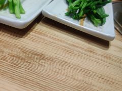 -一井烧肉·活鳗·寿司(望京SOHO店)
