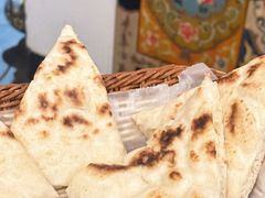 -一个勺子新疆锡伯主题私房菜(红墙巷49号院店)