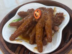 -益健美食大广场(北岭店)