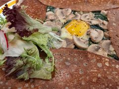 -La Creperie法餐厅(桃江路店)