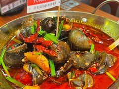-老闵田螺馆·南昌特色(总店)